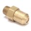 Picture of Blodgett Orifice Blank D1xl Part# 36415