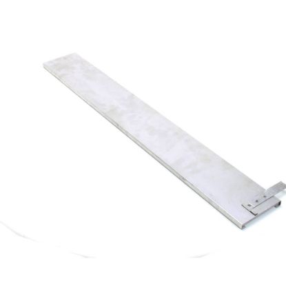 Picture of Blodgett Flue Plate Part# 3655