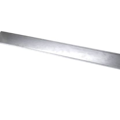 Picture of Blodgett Rh Flue Plate Assy Part# 3656
