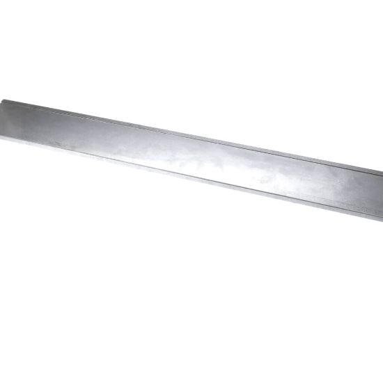 Picture of Blodgett Rh Flue Plate Assy Part# 3656