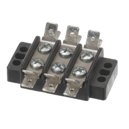 Picture of Blodgett Block Terminal 3 Pole D 1Xl Part# 36604