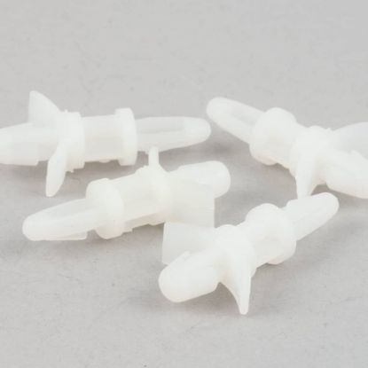 Picture of Blodgett Spacer Set Of (4) Nylon Part# 36949
