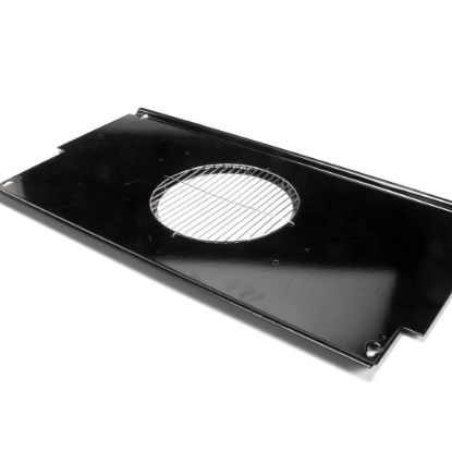 Picture of Blodgett Liner Baffle Assy Porc Part# 37006