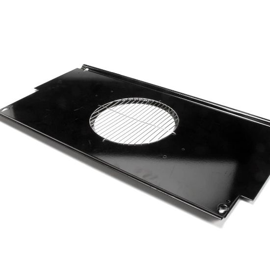 Picture of Blodgett Liner Baffle Assy Porc Part# 37006