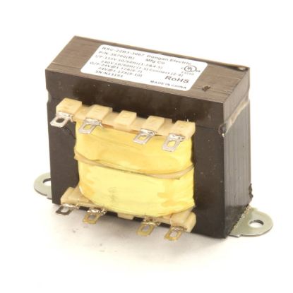 Picture of Blodgett 24V 56A Transformer Part# 36700