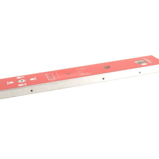 Picture of Blodgett Panel Decal Ssd M1xl Part# 37147