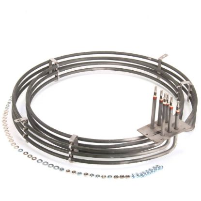 Picture of Blodgett Element Assembly - 208V Part# 37223