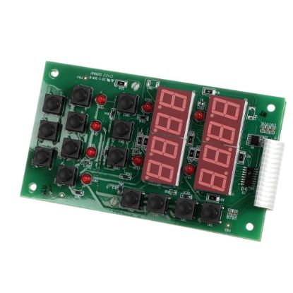 Picture of Blodgett Ch-pro3 Control Kit Part# 37087