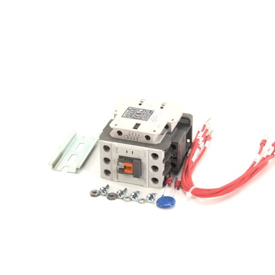 Picture of Blodgett Contactor - 40A Part# 37296