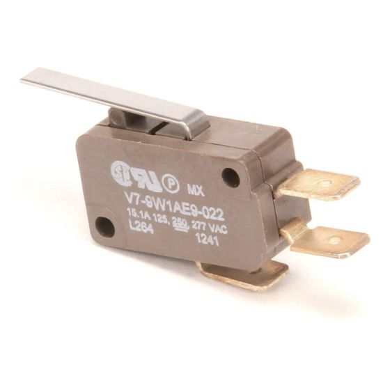 Picture of Blodgett Micro Switch Part# 37392