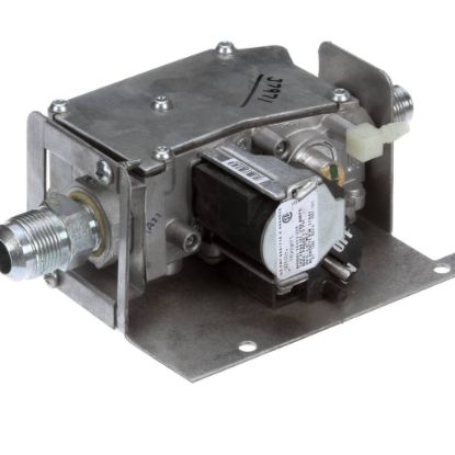 Picture of Blodgett Control Valve 24V 1/2-Inch Fpt Part# 37971