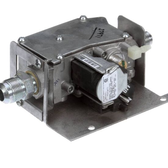 Picture of Blodgett Control Valve 24V 1/2-Inch Fpt Part# 37971