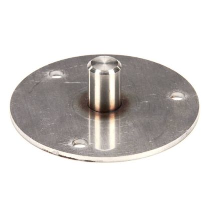 Picture of Blodgett Plate Assy Lower Bob Part# 38313