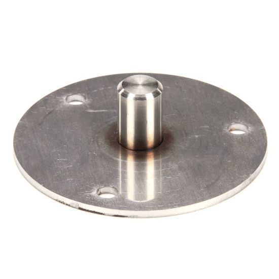 Picture of Blodgett Plate Assy Lower Bob Part# 38313