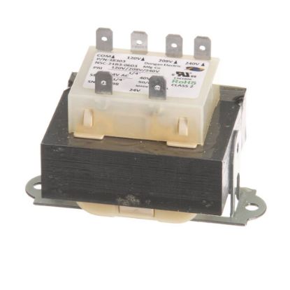 Picture of Blodgett Transformer 40Va 120-24 0P/24s Part# 38303