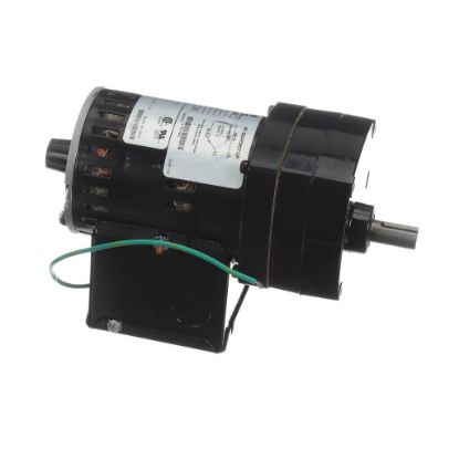 Picture of Blodgett Motor Rotation Xr8 Part# 38358