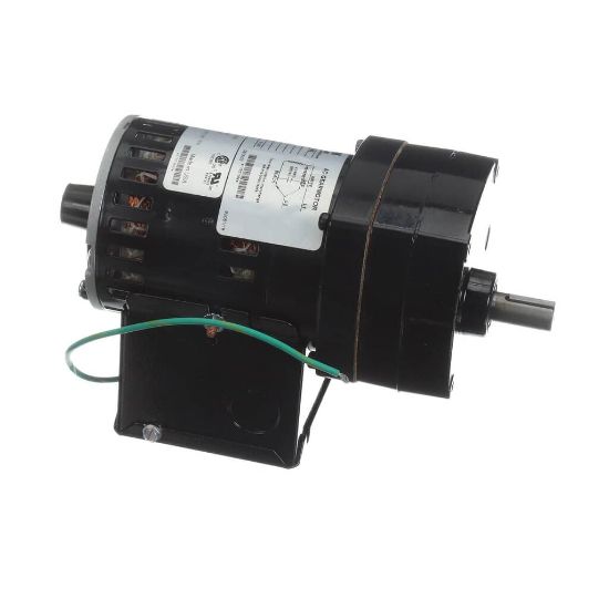 Picture of Blodgett Motor Rotation Xr8 Part# 38358