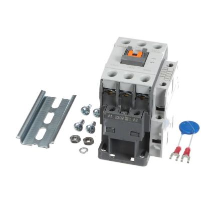 Picture of Blodgett Contactor Part# 38559