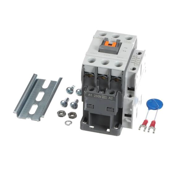 Picture of Blodgett Contactor Part# 38559
