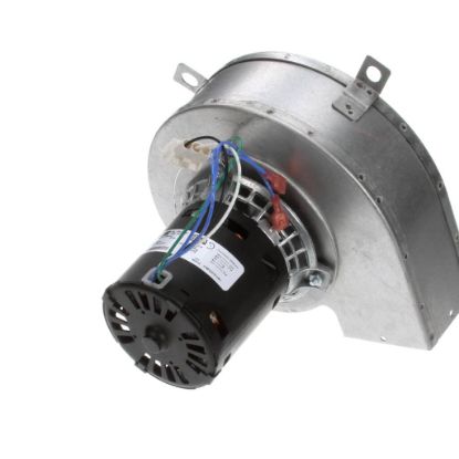 Picture of Blodgett Blower Assy 120V Bob Part# 38515