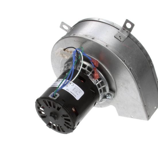 Picture of Blodgett Blower Assy 120V Bob Part# 38515