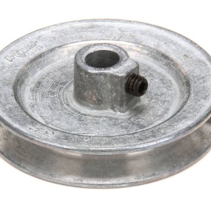 Picture of Blodgett Pulley 3.25A X 1/2 Bob Part# 38409