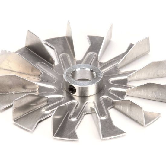 Picture of Blodgett Radial Blower Type Y St Yle Part# 38595