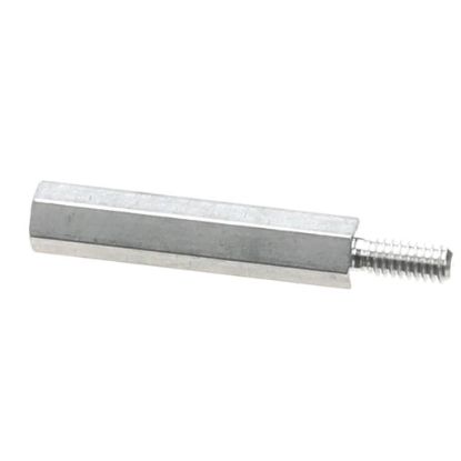 Picture of Blodgett Standoff Hex 1/4X1-1/4 Aug-32 Part# 38965