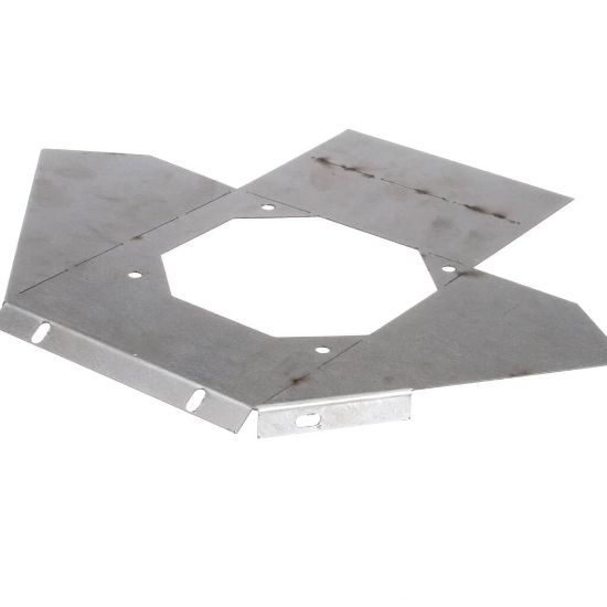 Picture of Blodgett Housing Fan Part# 39100
