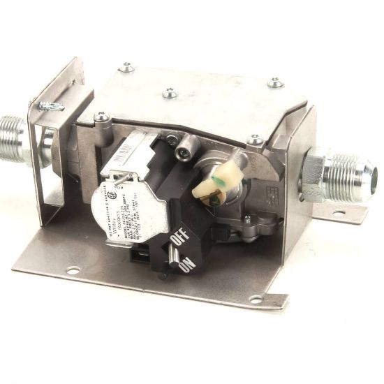 Picture of Blodgett Gas Valve Assembly Part# 38742