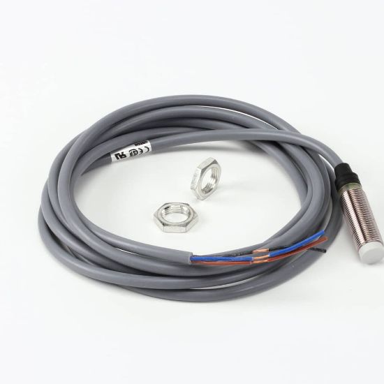 Picture of Blodgett Sensor, Inductive Proximity Part# 39337