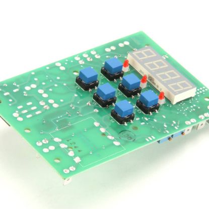 Picture of Blodgett Temperature Controller Part# 39673
