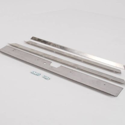 Picture of Blodgett Perimeter Door Gasket 19-1/8-Inch X 21-1/2-Inch Part# 39606