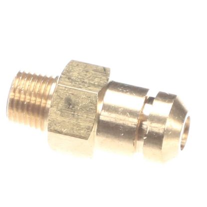 Picture of Blodgett Orifice Blank Grooved Part# 39711