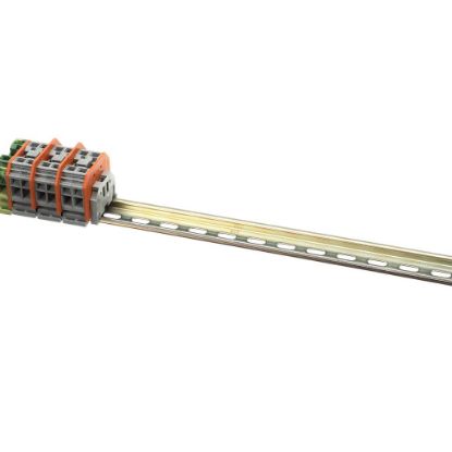 Picture of Blodgett Term Block Assy 15W/gro Und Part# 39733