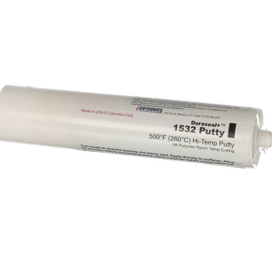 Picture of Blodgett Silicone Sealant Clear Part# 39913