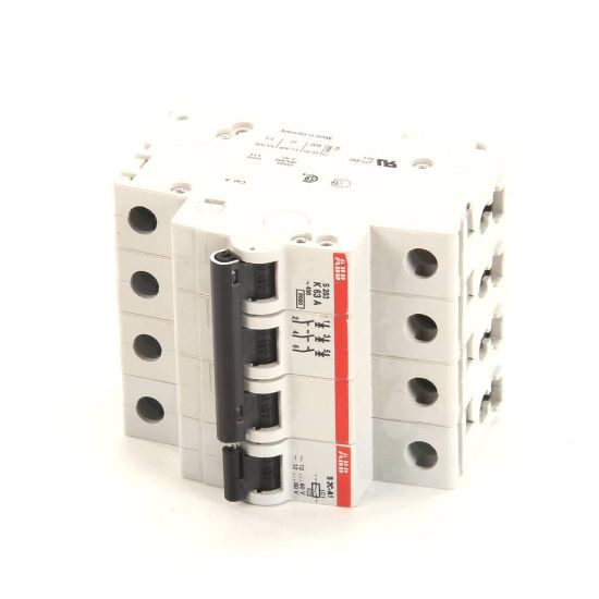 Picture of Blodgett Circuit Breaker 63A 3 Ph Part# 39804
