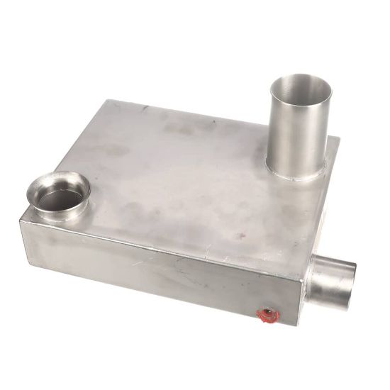 Picture of Blodgett Box Assembly, Drain Blct6eh Part# 40510002