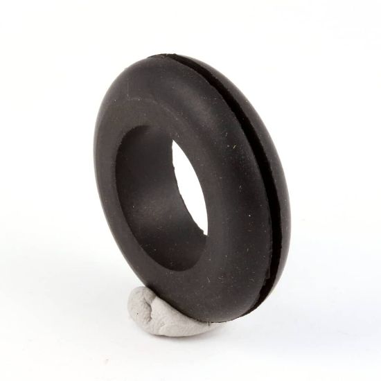 Picture of Blodgett Grommet Rubber: .75Id/1 .06Mt Part# 4068