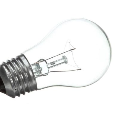 Picture of Blodgett Oven Lamp 120V 50W Part# 4342