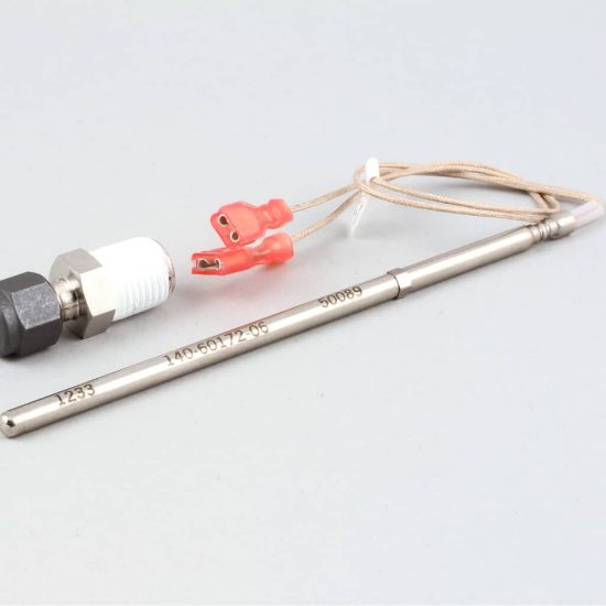 Picture of Blodgett Rtd 1K W/fitting Probe Part# 50089