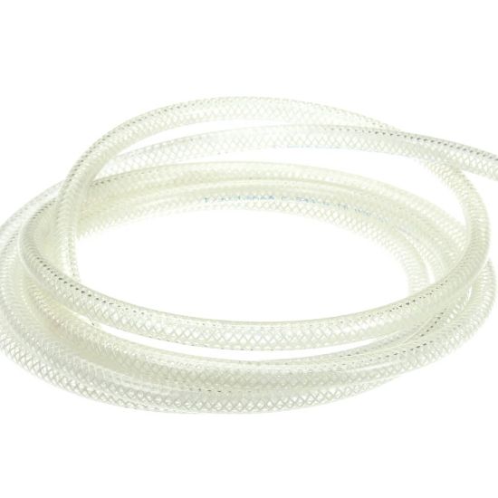 Picture of Blodgett Tube 1/4 Id Pvc Part# 50010