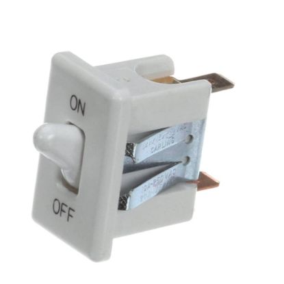 Picture of Blodgett Snap-in Switch 5/8 X 1-1/4 Spst Part# 4907