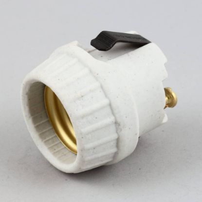 Picture of Blodgett Porcelain Socket Part# 4922