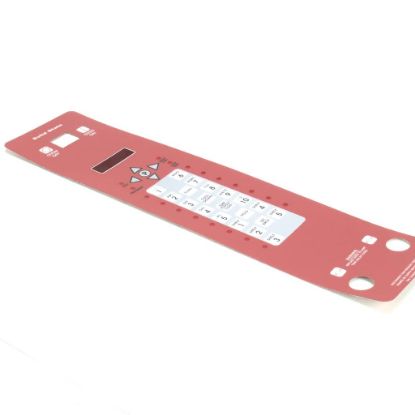Picture of Blodgett Decal Control Iq2 Ctb/r Part# 50286