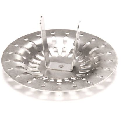 Picture of Blodgett Drain Cover Assembly(31 6L) Part# 50506