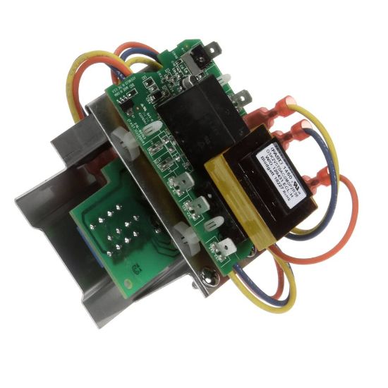 Picture of Blodgett Cntrl Assy 8 Stpt Zephe /G Part# 50461