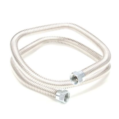 Picture of Blodgett Flex Hose Gas 3/8 X 48 Part# 50257