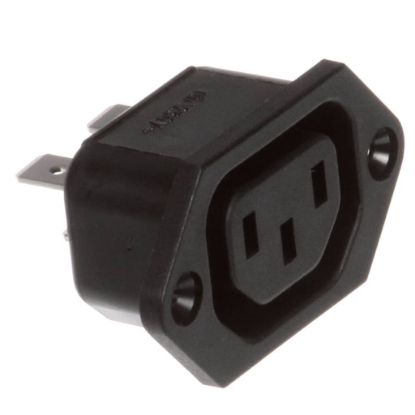 Picture of Blodgett Receptacle 3 Prong Pan El Mt Part# 50950