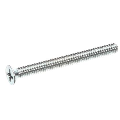 Picture of Blodgett Screw 10-24 X 2.00 Fthd Part# 50836